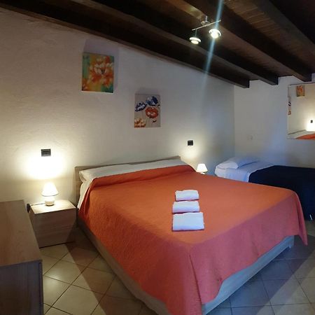Colle La Guardia Hotel Sabaudia Kültér fotó