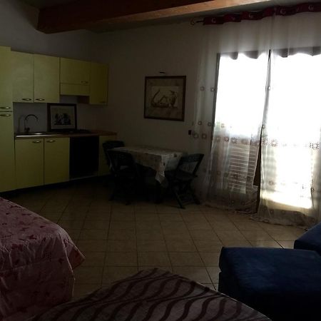 Colle La Guardia Hotel Sabaudia Kültér fotó