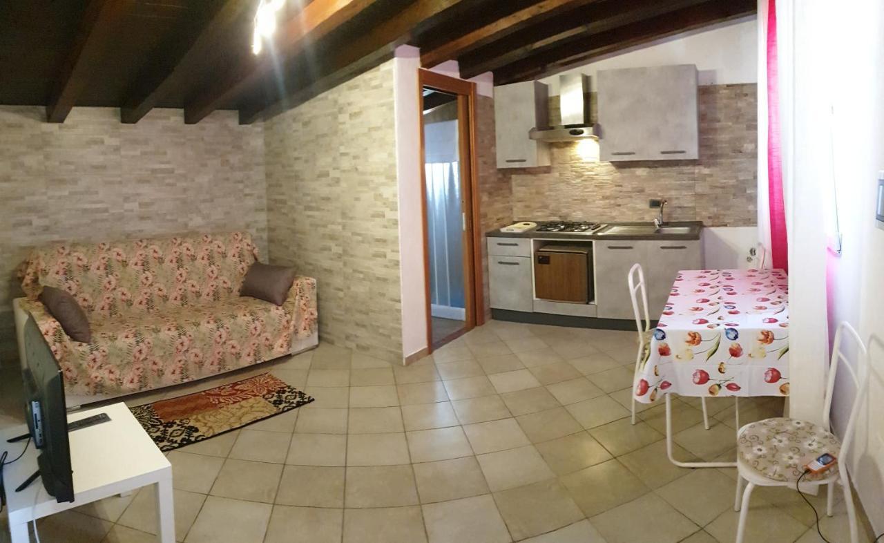 Colle La Guardia Hotel Sabaudia Kültér fotó