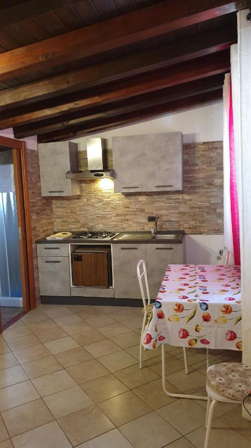 Colle La Guardia Hotel Sabaudia Kültér fotó