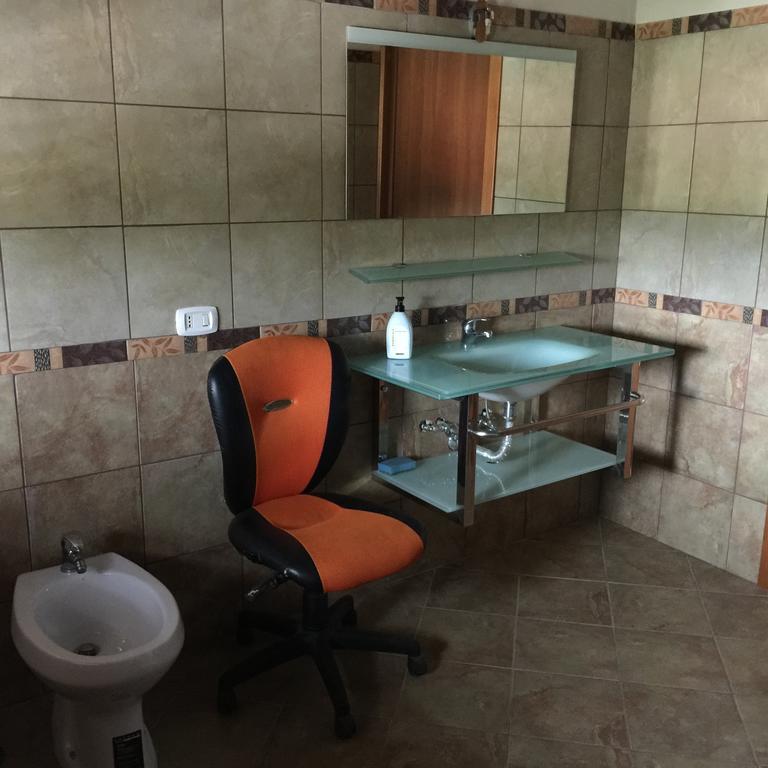 Colle La Guardia Hotel Sabaudia Kültér fotó