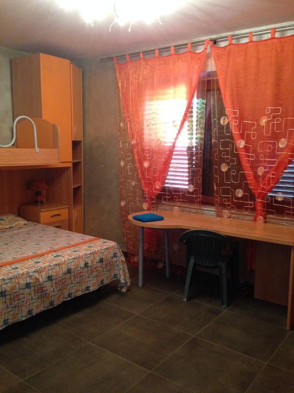 Colle La Guardia Hotel Sabaudia Kültér fotó